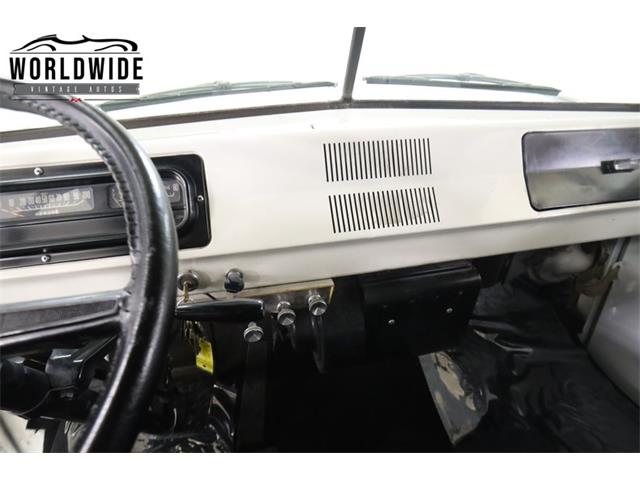 1965 Dodge A100 (CC-2095865) for sale in Denver , Colorado