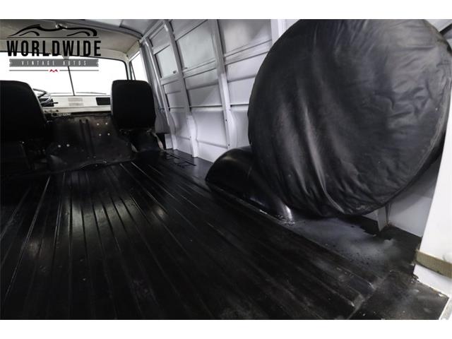 1965 Dodge A100 (CC-2095865) for sale in Denver , Colorado
