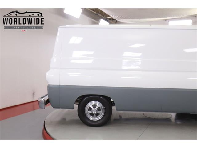 1965 Dodge A100 (CC-2095865) for sale in Denver , Colorado