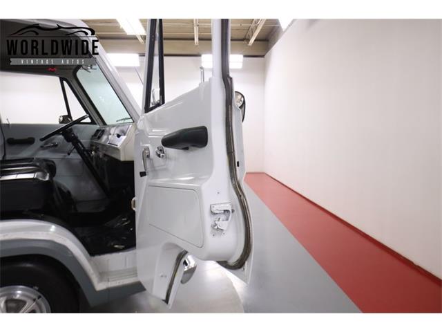 1965 Dodge A100 (CC-2095865) for sale in Denver , Colorado