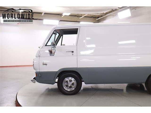 1965 Dodge A100 (CC-2095865) for sale in Denver , Colorado
