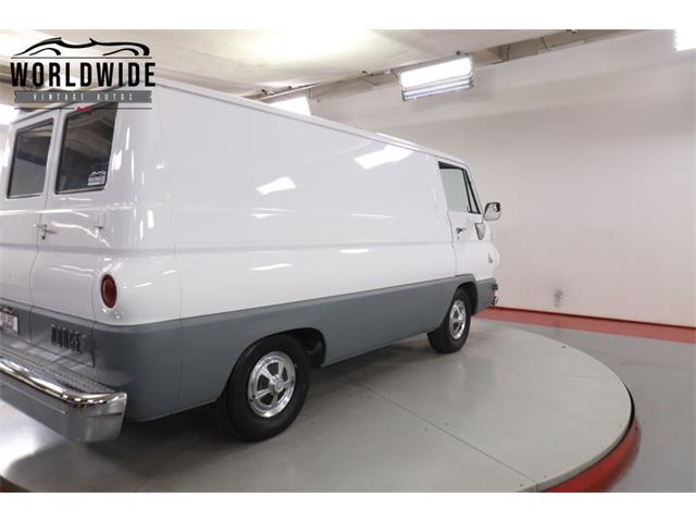 1965 Dodge A100 (CC-2095865) for sale in Denver , Colorado