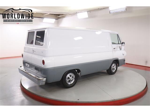 1965 Dodge A100 (CC-2095865) for sale in Denver , Colorado