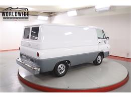 1965 Dodge A100 (CC-2095865) for sale in Denver , Colorado