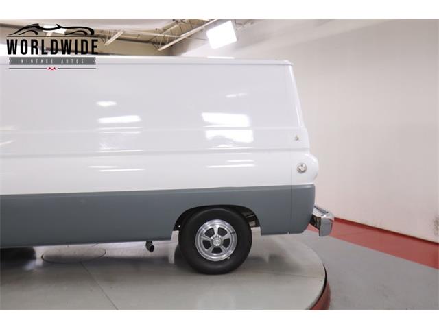 1965 Dodge A100 (CC-2095865) for sale in Denver , Colorado