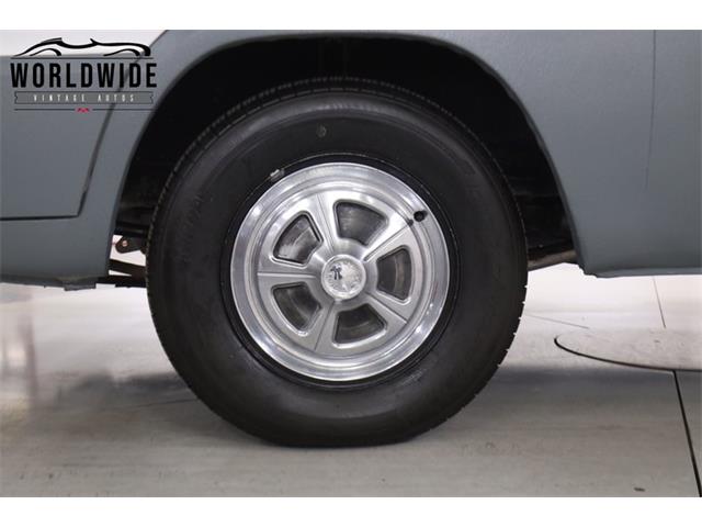 1965 Dodge A100 (CC-2095865) for sale in Denver , Colorado