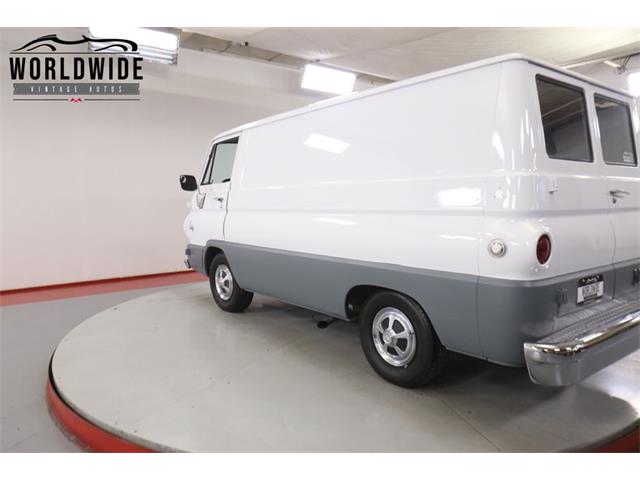1965 Dodge A100 (CC-2095865) for sale in Denver , Colorado