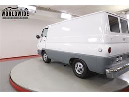 1965 Dodge A100 (CC-2095865) for sale in Denver , Colorado