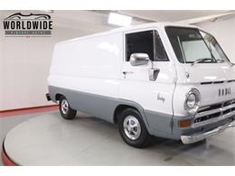 1965 Dodge A100 (CC-2095865) for sale in Denver , Colorado