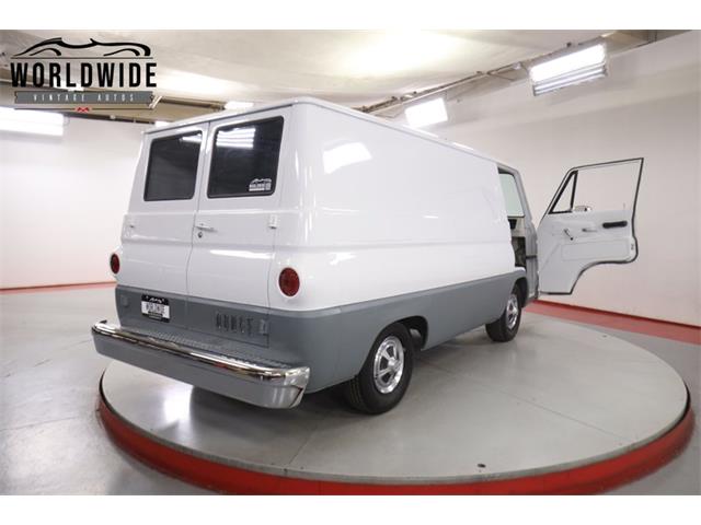 1965 Dodge A100 (CC-2095865) for sale in Denver , Colorado