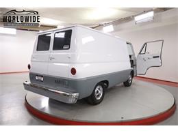 1965 Dodge A100 (CC-2095865) for sale in Denver , Colorado
