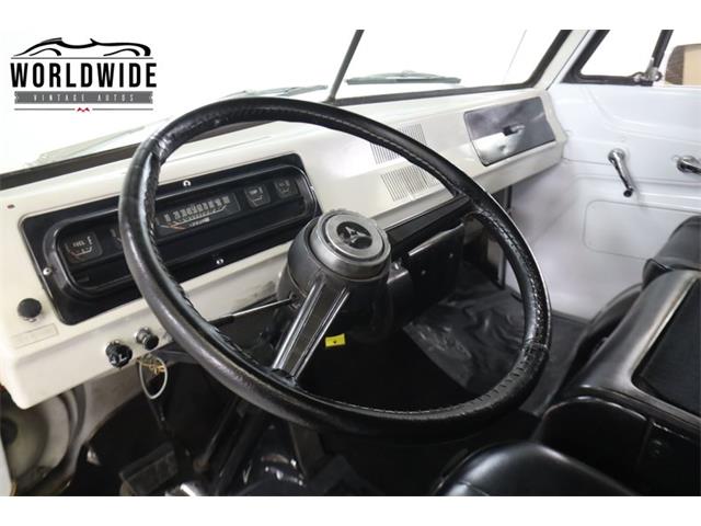 1965 Dodge A100 (CC-2095865) for sale in Denver , Colorado