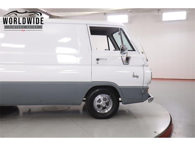 1965 Dodge A100 (CC-2095865) for sale in Denver , Colorado
