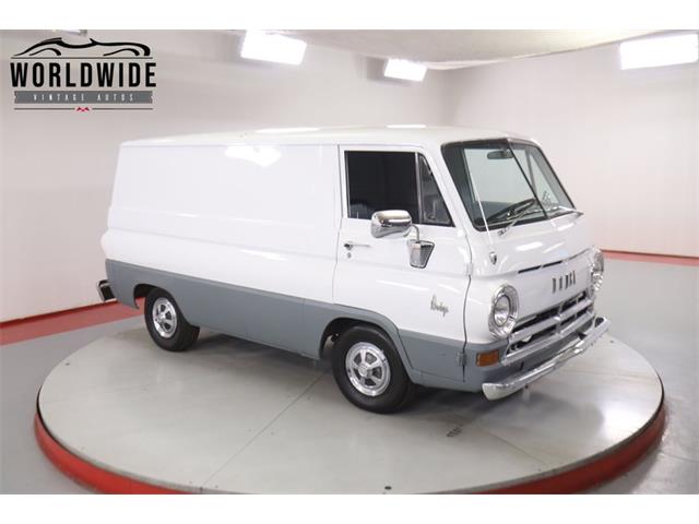 1965 Dodge A100 (CC-2095865) for sale in Denver , Colorado