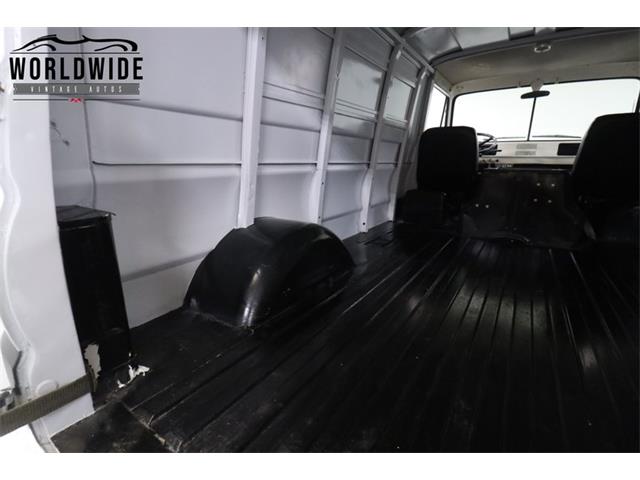1965 Dodge A100 (CC-2095865) for sale in Denver , Colorado
