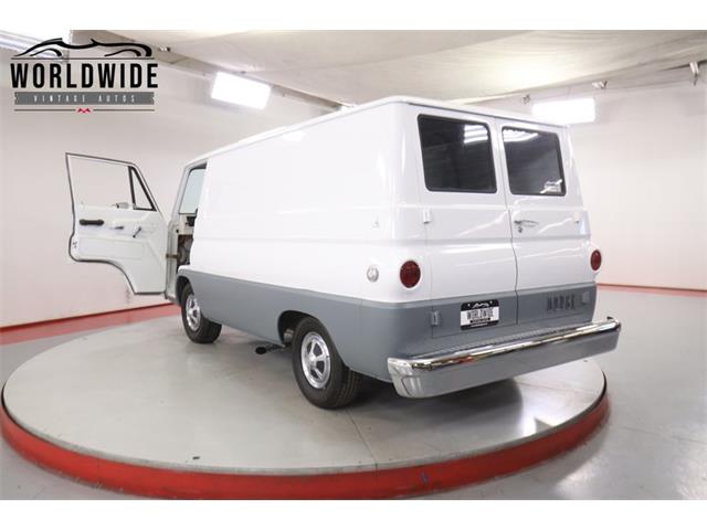 1965 Dodge A100 (CC-2095865) for sale in Denver , Colorado