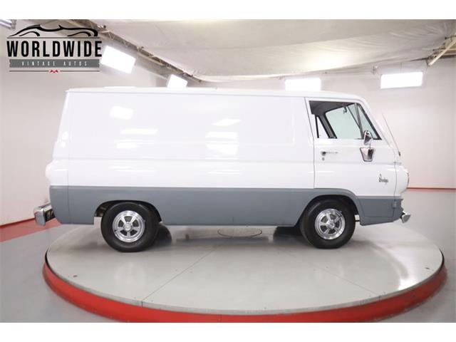 1965 Dodge A100 (CC-2095865) for sale in Denver , Colorado