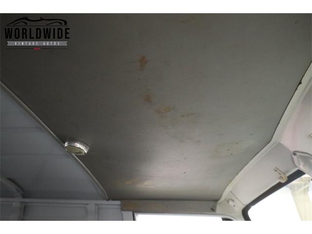 1965 Dodge A100 (CC-2095865) for sale in Denver , Colorado