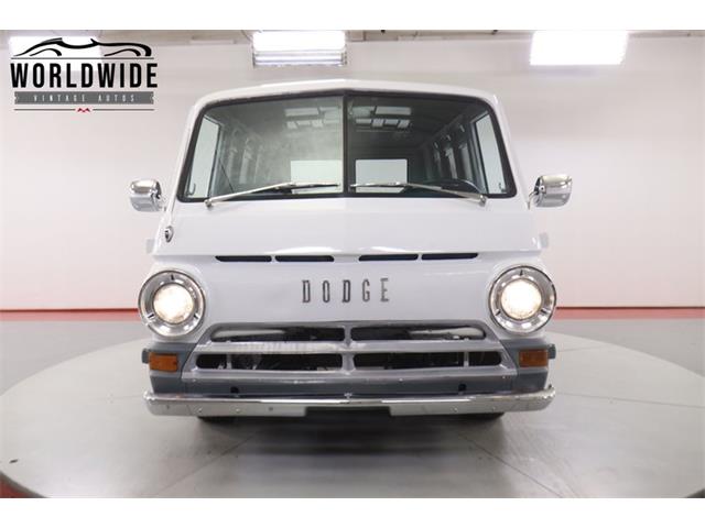 1965 Dodge A100 (CC-2095865) for sale in Denver , Colorado