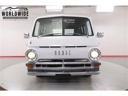 1965 Dodge A100 (CC-2095865) for sale in Denver , Colorado