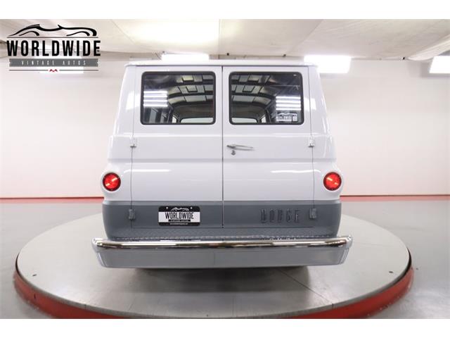 1965 Dodge A100 (CC-2095865) for sale in Denver , Colorado