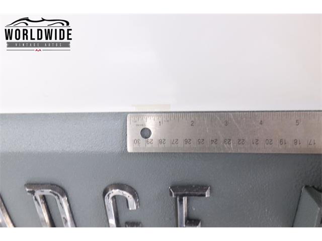 1965 Dodge A100 (CC-2095865) for sale in Denver , Colorado
