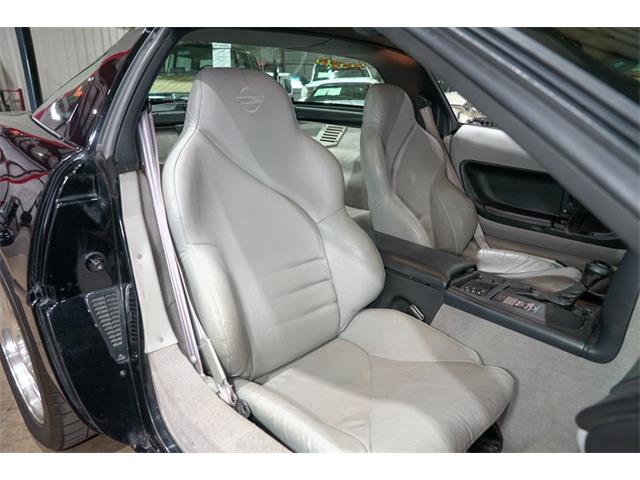 1994 Chevrolet Corvette (CC-2095866) for sale in Kentwood, Michigan