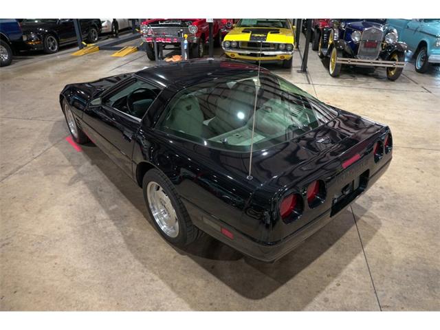 1994 Chevrolet Corvette (CC-2095866) for sale in Kentwood, Michigan