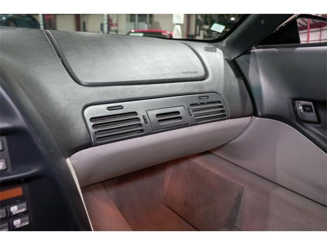 1994 Chevrolet Corvette (CC-2095866) for sale in Kentwood, Michigan