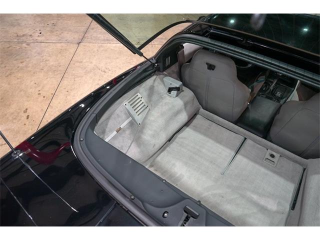 1994 Chevrolet Corvette (CC-2095866) for sale in Kentwood, Michigan