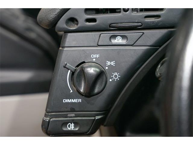 1994 Chevrolet Corvette (CC-2095866) for sale in Kentwood, Michigan