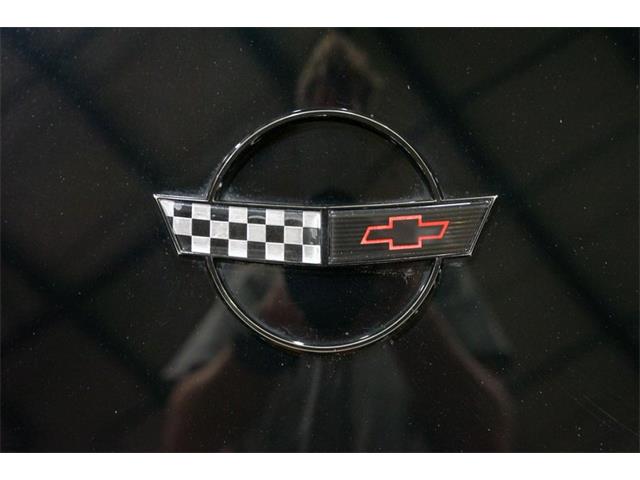 1994 Chevrolet Corvette (CC-2095866) for sale in Kentwood, Michigan