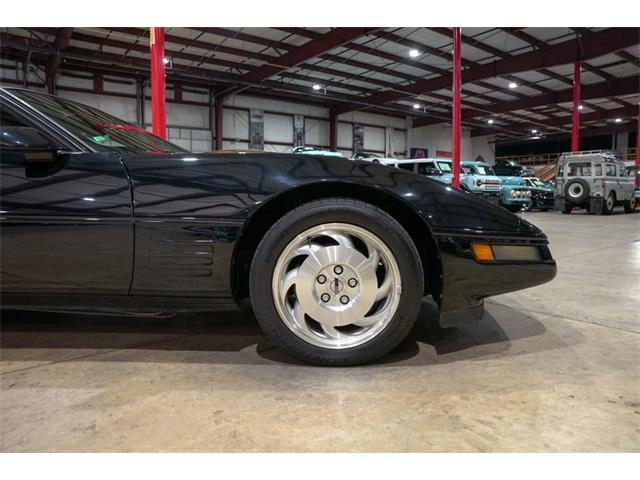 1994 Chevrolet Corvette (CC-2095866) for sale in Kentwood, Michigan