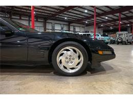 1994 Chevrolet Corvette (CC-2095866) for sale in Kentwood, Michigan