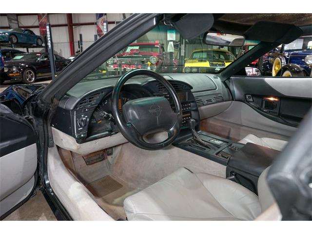 1994 Chevrolet Corvette (CC-2095866) for sale in Kentwood, Michigan