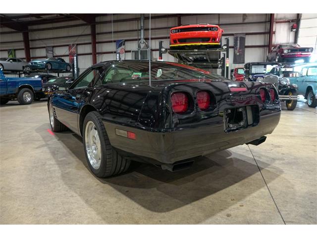 1994 Chevrolet Corvette (CC-2095866) for sale in Kentwood, Michigan