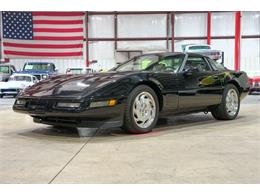 1994 Chevrolet Corvette (CC-2095866) for sale in Kentwood, Michigan