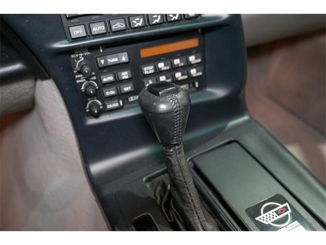1994 Chevrolet Corvette (CC-2095866) for sale in Kentwood, Michigan