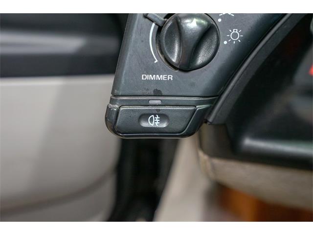 1994 Chevrolet Corvette (CC-2095866) for sale in Kentwood, Michigan