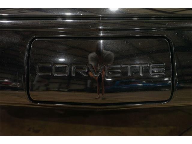 1994 Chevrolet Corvette (CC-2095866) for sale in Kentwood, Michigan