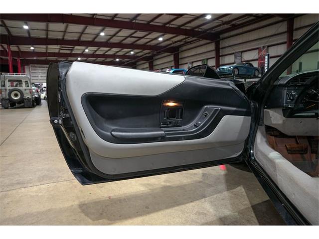 1994 Chevrolet Corvette (CC-2095866) for sale in Kentwood, Michigan