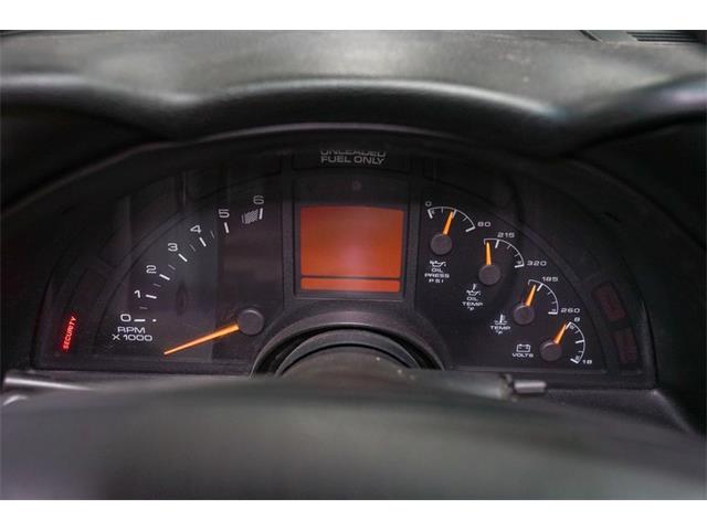 1994 Chevrolet Corvette (CC-2095866) for sale in Kentwood, Michigan