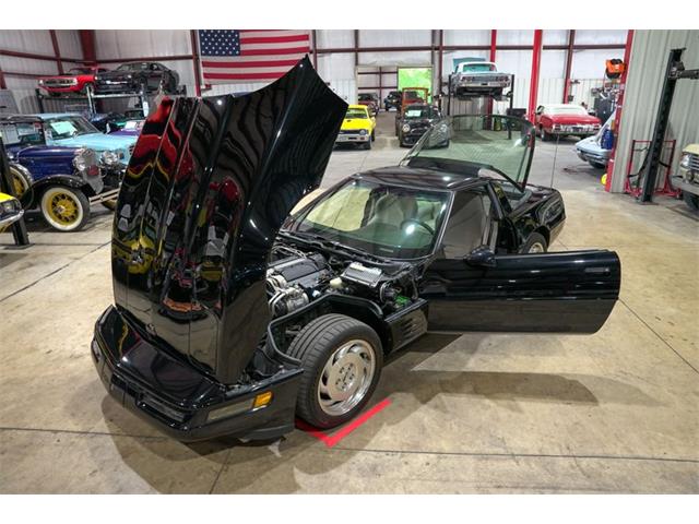 1994 Chevrolet Corvette (CC-2095866) for sale in Kentwood, Michigan