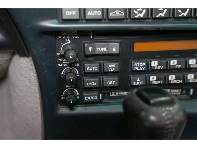 1994 Chevrolet Corvette (CC-2095866) for sale in Kentwood, Michigan