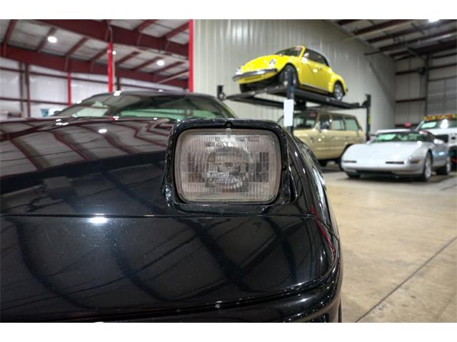 1994 Chevrolet Corvette (CC-2095866) for sale in Kentwood, Michigan