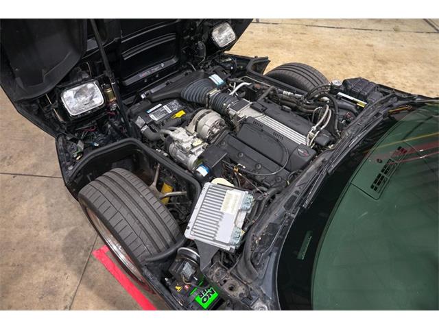 1994 Chevrolet Corvette (CC-2095866) for sale in Kentwood, Michigan