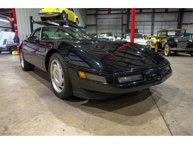 1994 Chevrolet Corvette (CC-2095866) for sale in Kentwood, Michigan