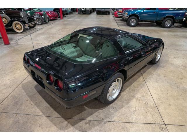 1994 Chevrolet Corvette (CC-2095866) for sale in Kentwood, Michigan
