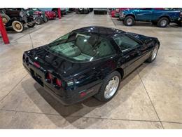 1994 Chevrolet Corvette (CC-2095866) for sale in Kentwood, Michigan