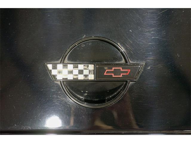 1994 Chevrolet Corvette (CC-2095866) for sale in Kentwood, Michigan
